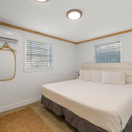Surf Shack Laguna Beach Pet Friendly Panama City Beach Exterior foto