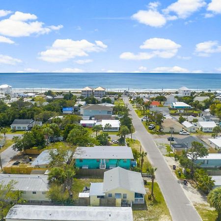 Surf Shack Laguna Beach Pet Friendly Panama City Beach Exterior foto