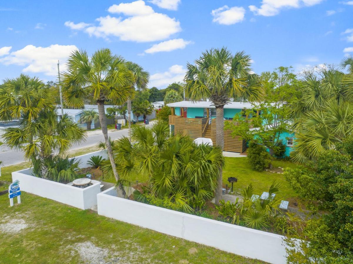 Surf Shack Laguna Beach Pet Friendly Panama City Beach Exterior foto