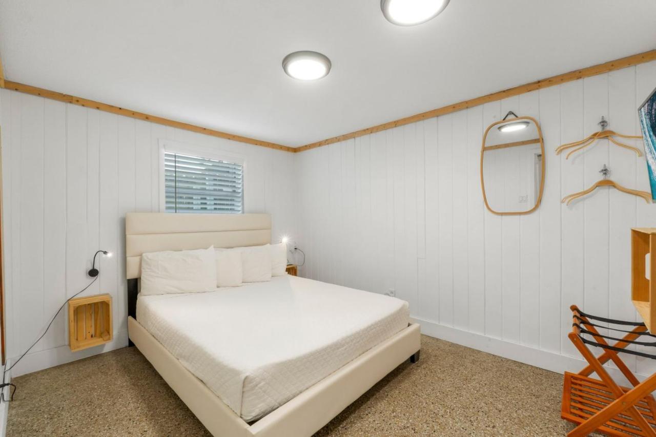 Surf Shack Laguna Beach Pet Friendly Panama City Beach Exterior foto