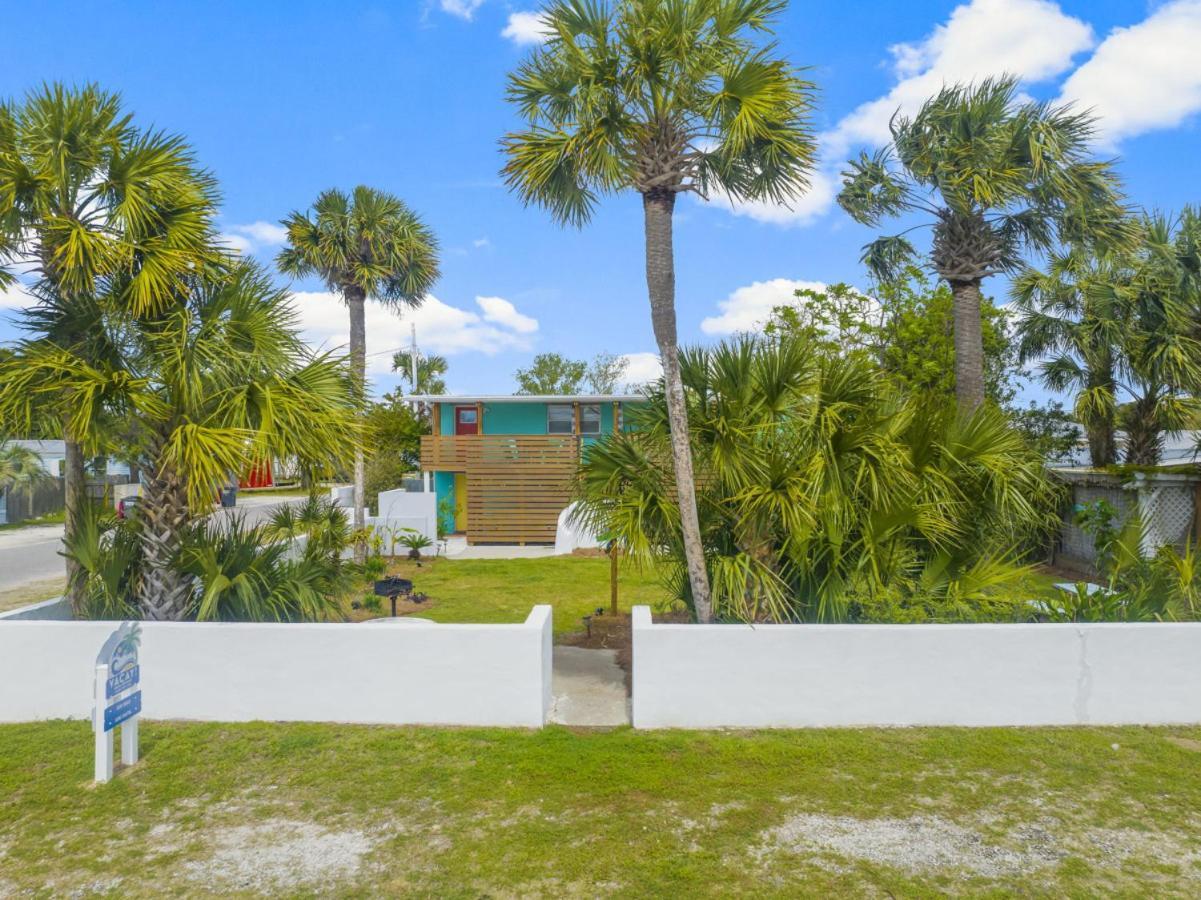 Surf Shack Laguna Beach Pet Friendly Panama City Beach Exterior foto