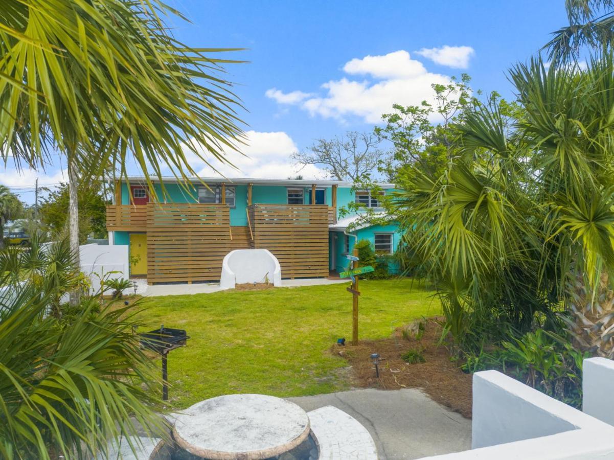Surf Shack Laguna Beach Pet Friendly Panama City Beach Exterior foto