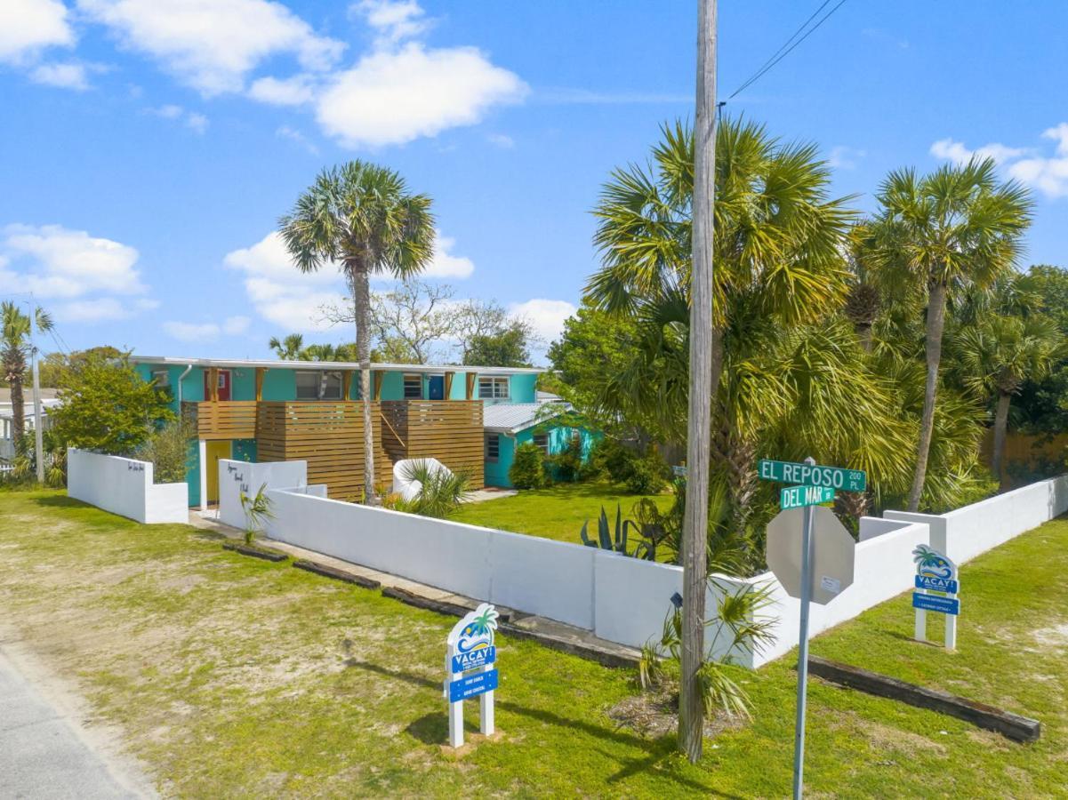 Surf Shack Laguna Beach Pet Friendly Panama City Beach Exterior foto