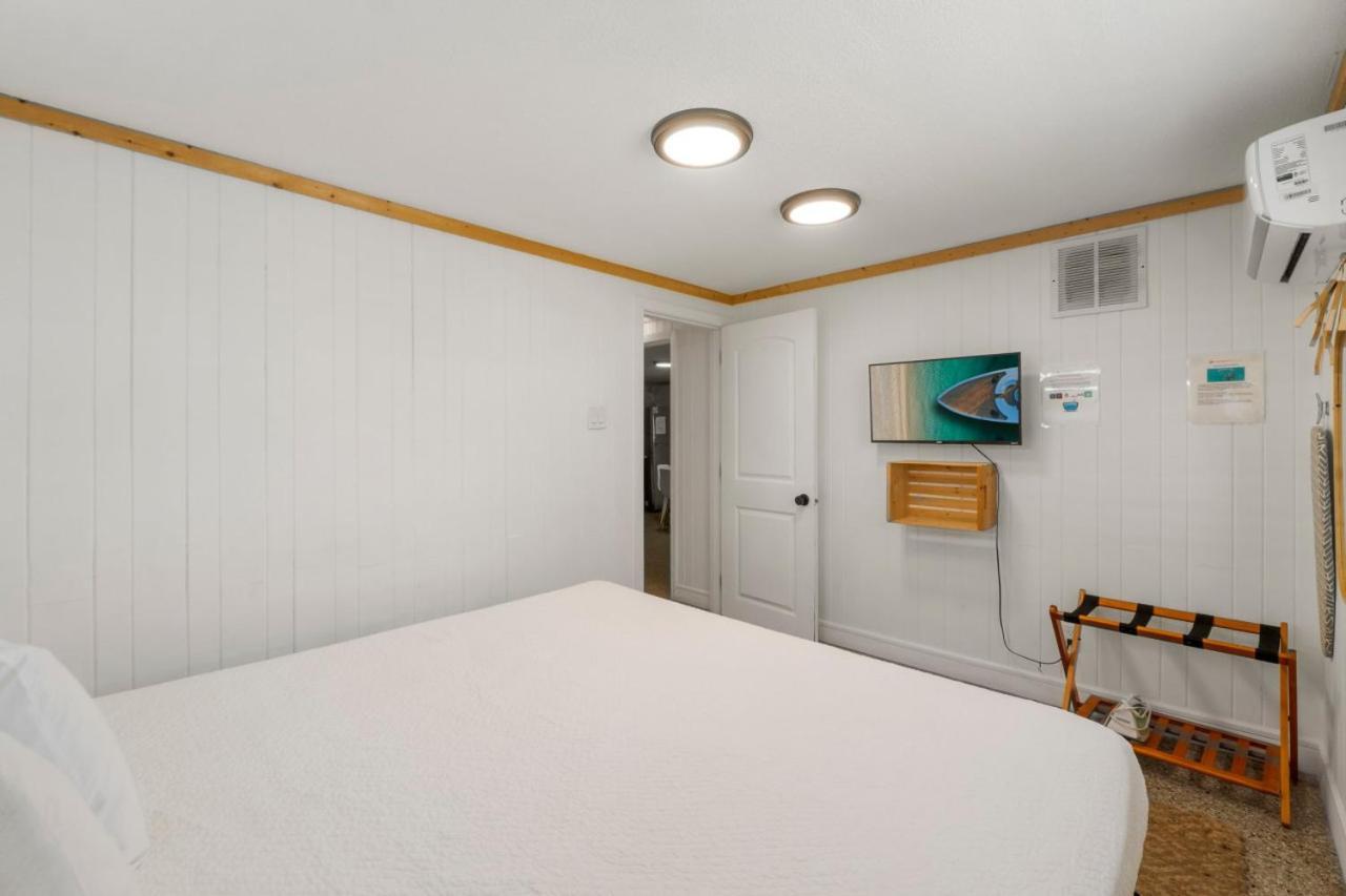Surf Shack Laguna Beach Pet Friendly Panama City Beach Exterior foto