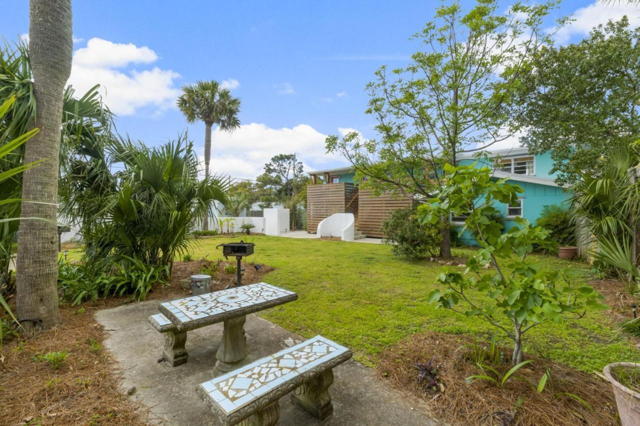Surf Shack Laguna Beach Pet Friendly Panama City Beach Exterior foto