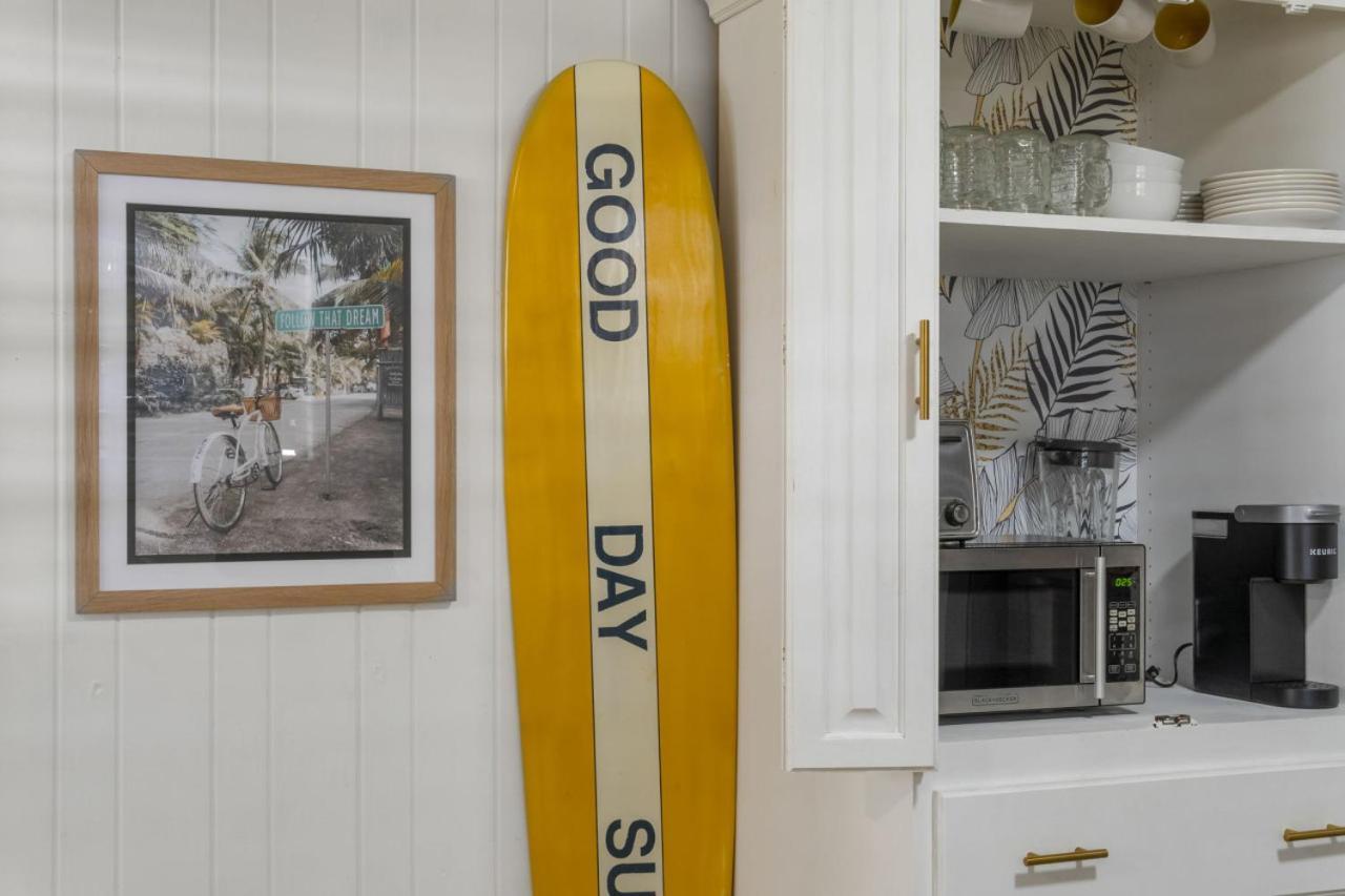 Surf Shack Laguna Beach Pet Friendly Panama City Beach Exterior foto