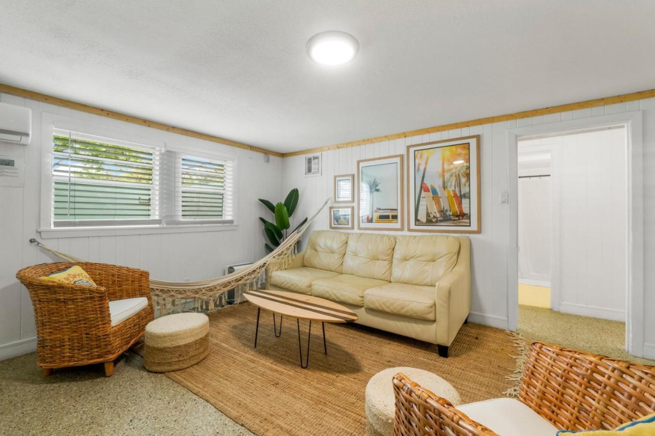 Surf Shack Laguna Beach Pet Friendly Panama City Beach Exterior foto