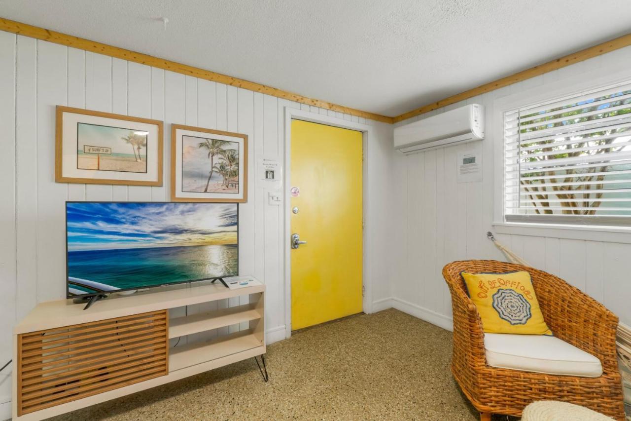 Surf Shack Laguna Beach Pet Friendly Panama City Beach Exterior foto