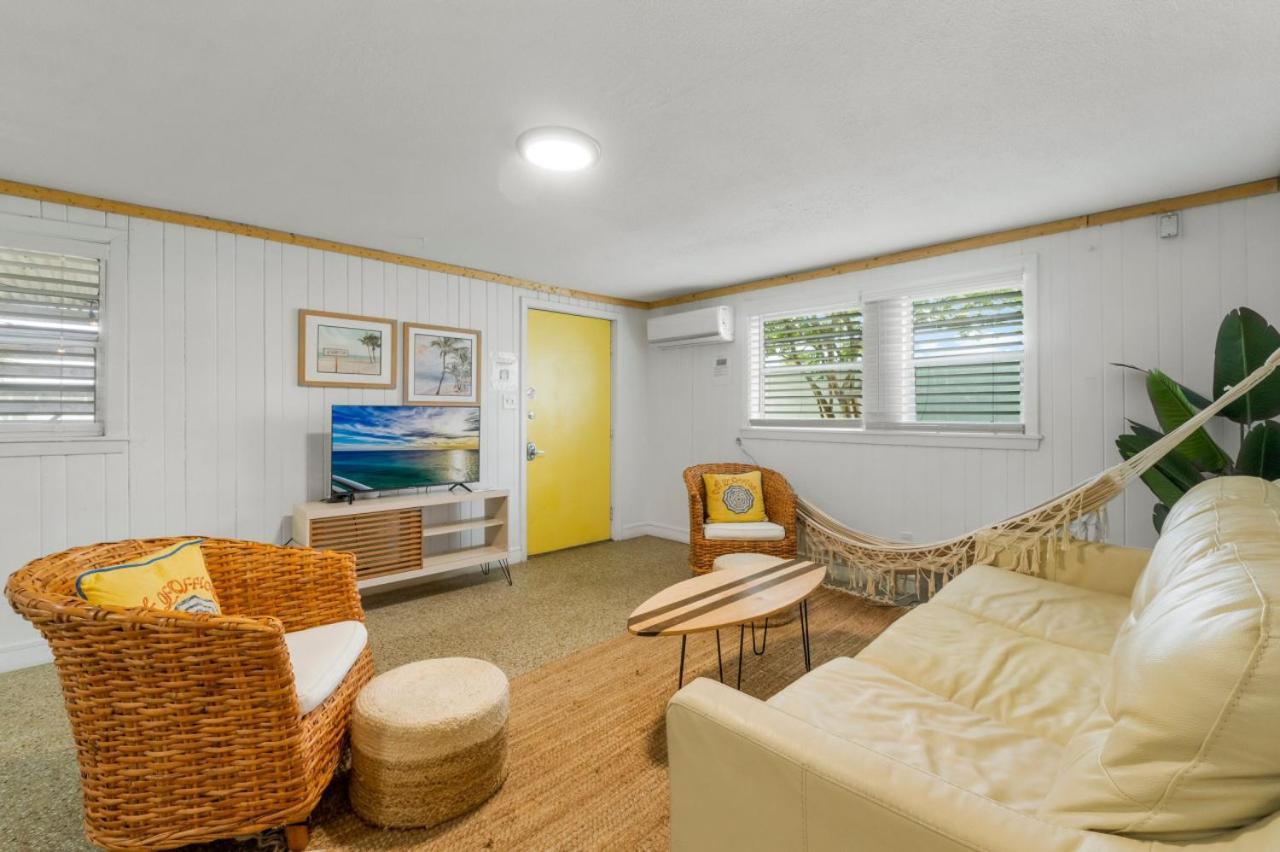 Surf Shack Laguna Beach Pet Friendly Panama City Beach Exterior foto